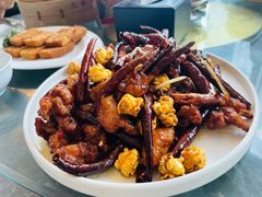 -鼎泰丰(国贸商城店)