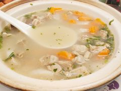 -紫丁香饭店-中餐厅