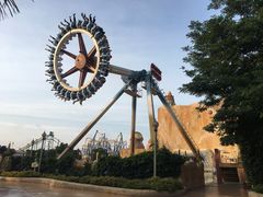 -大连海昌发现王国主题公园