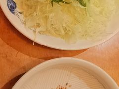 -黒豚料理 寿庵(中央駅西口店)
