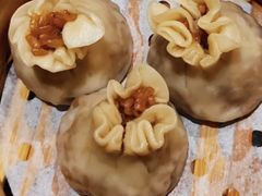 -南京大牌档(凯德大峡谷店)