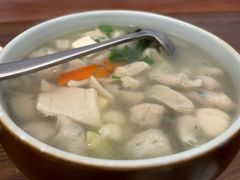 -海坛特色小吃·只做平潭特色菜(平潭店)