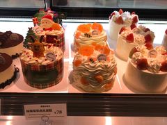 -麦萌の胖子(西红门荟聚店)