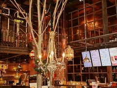 -漫咖啡(红唐店)