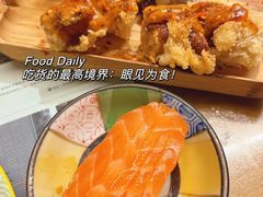 -桃太郎寿司料理(南坪店)