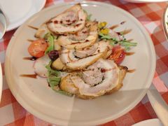 -后厨意餐La Cucina(外交公寓店)