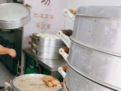 -御梁坊红糖馒头
