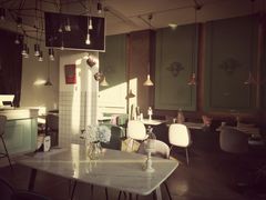 大堂-JF Garden(渔人码头店)