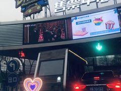 -枫花园汽车电影院(朝阳公园店)