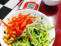 -老天津卫炸酱面(河北路店)