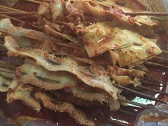 -马贤涮烤(超英·长乐家园店)