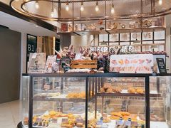 -PAPER STONE BAKERY(天汇广场店)
