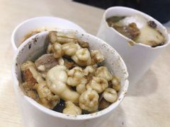 骨髓筒骨-广达眼镜炖罐(广达店)