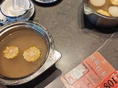 -贵宾牛·潮汕牛肉火锅(珠池总店)