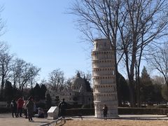 -北京世界公园