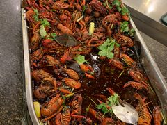 -海天一色海景自助餐厅(西港花园店)