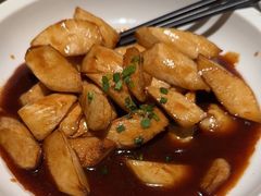 -筱爷叔·上海传统手工菜(新桥店)