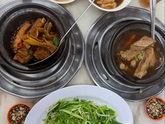 -新峰肉骨茶