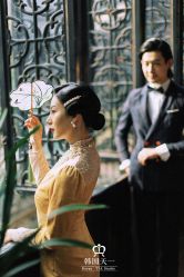 点击看大图 -天一婚纱摄影TIA STUDIO(珠海路店)