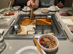 -海底捞火锅(群光广场店)