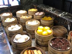 -南美豹国际自助百汇(万象城店)