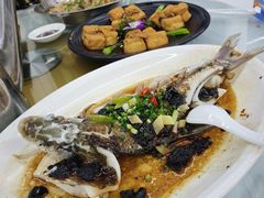-八仔大富楼·河鲜(西江店)
