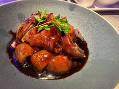 -啫神·广州地标美食(北京路店)