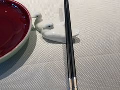 餐具摆设-咨言·烤鸭·烩面泡馍(建业十八城店)