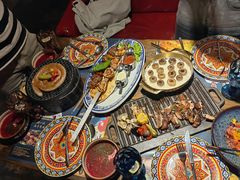 -卢布里西餐厅(满洲里店)