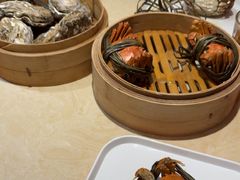 -杨氏青龙虾·羊蝎子(珠江路店)