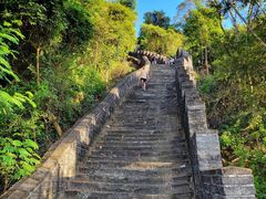 -求水山公园
