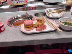 -龍歌自助小火锅(雨花台江南虹悦城店)