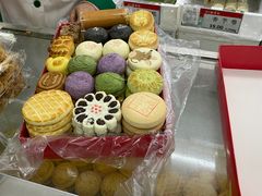 -北京稻香村(天桥乐汇百货商场店)