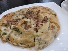 喜洲粑粑-喜洲翰林餐厅(董家百年老宅店)