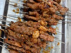 -文文烤肉(大皮院店)