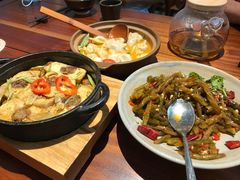 -七色云蔬食(喜邻里店)