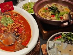 -桂小厨广西菜(水晶城店)