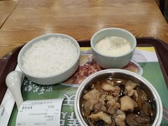 -真功夫(振华路店)