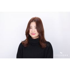-吉米造型