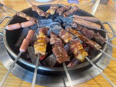 -水浒烤肉(医学院店)