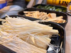-令狐冲烤鱼·烧菜馆(达明店)