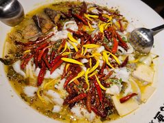 土豪版酸菜鱼-太二酸菜鱼(沈阳万象城店)
