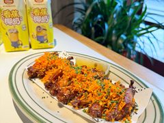 -NG PASTA吴居·中华意面·鲜牛排(南头古城店)