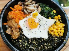 -米村拌饭(江宁万达店)