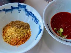-火焱山烤肉·齐齐哈尔烤肉(朝阳店)