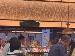 -比尔森啤酒自助烤肉(红旗街店)