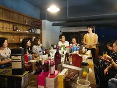 -静香HOUSE·全时段融合餐厅(七星欢乐颂店)