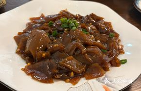 Stir-fried Tapioca Noodles