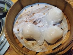 特色炒面-盈田盈粥庄(博山东路店)