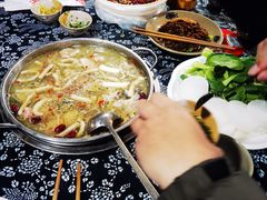 -味老大土碗菜(中山三路店)